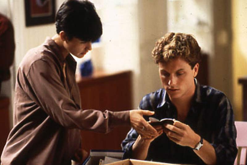 Ghost (1990)