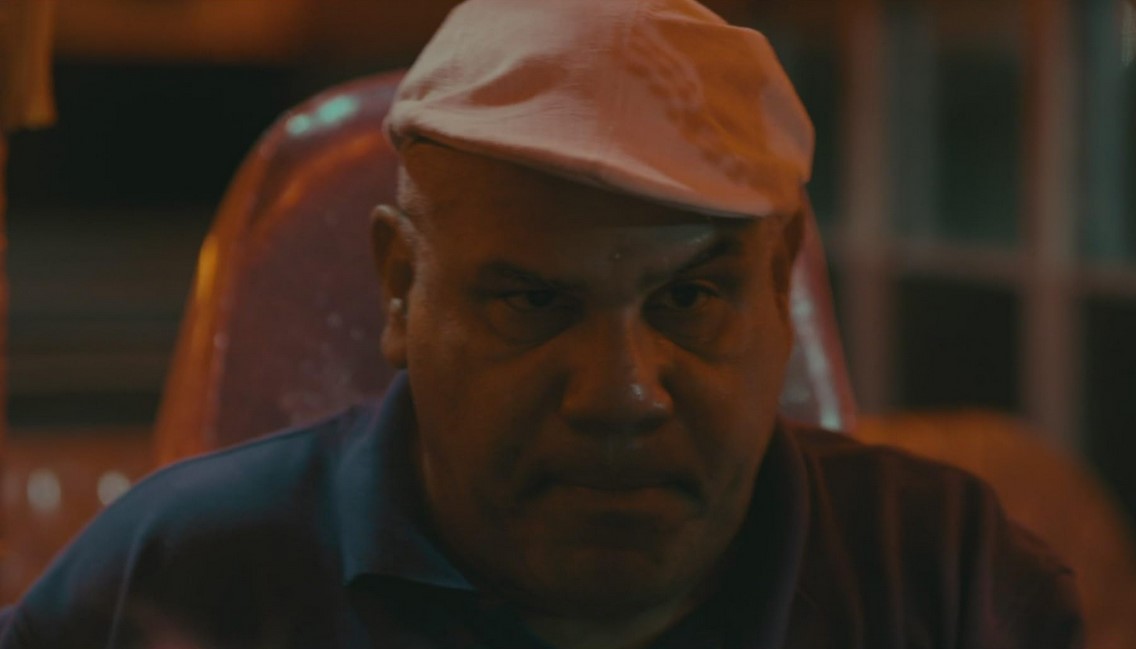 Diablo Rojo (PTY) (2019)