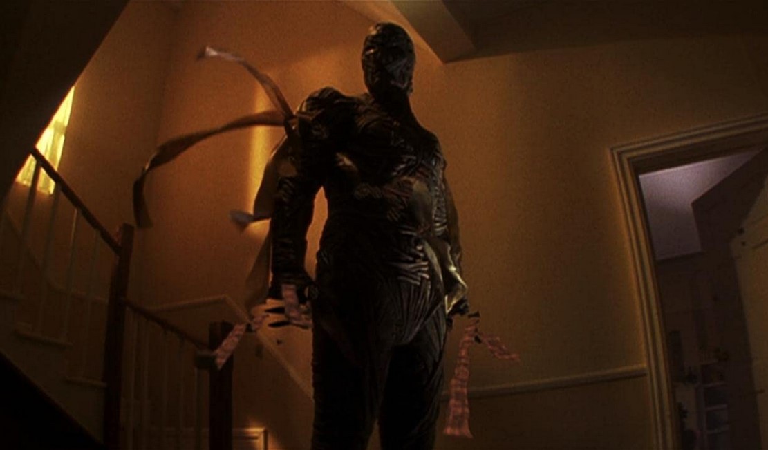 La Légende De La Momie (1998)