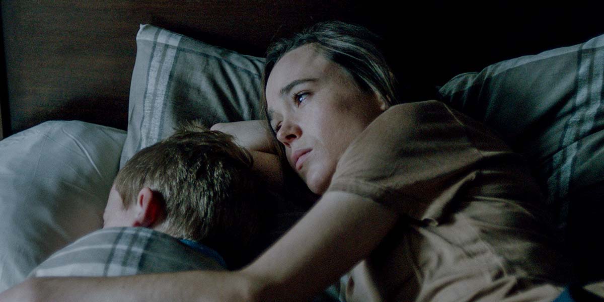 The Cured (2017)