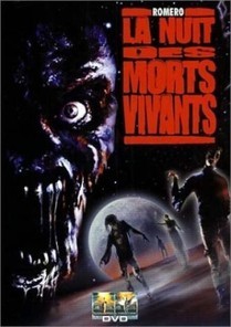 La Nuit Des Morts-Vivants (1990)