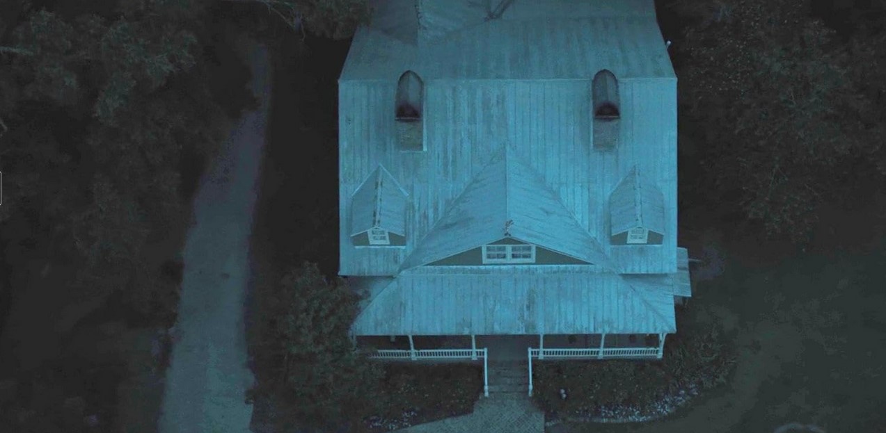 Traquée (2023)