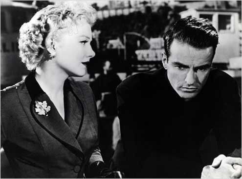 La Loi Du Silence (1953) 