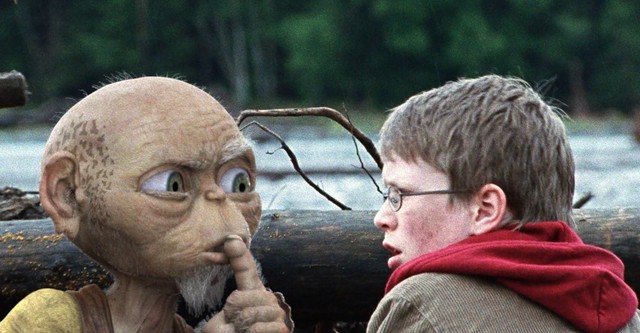 Le Secret Du Loch Ness (2008) 