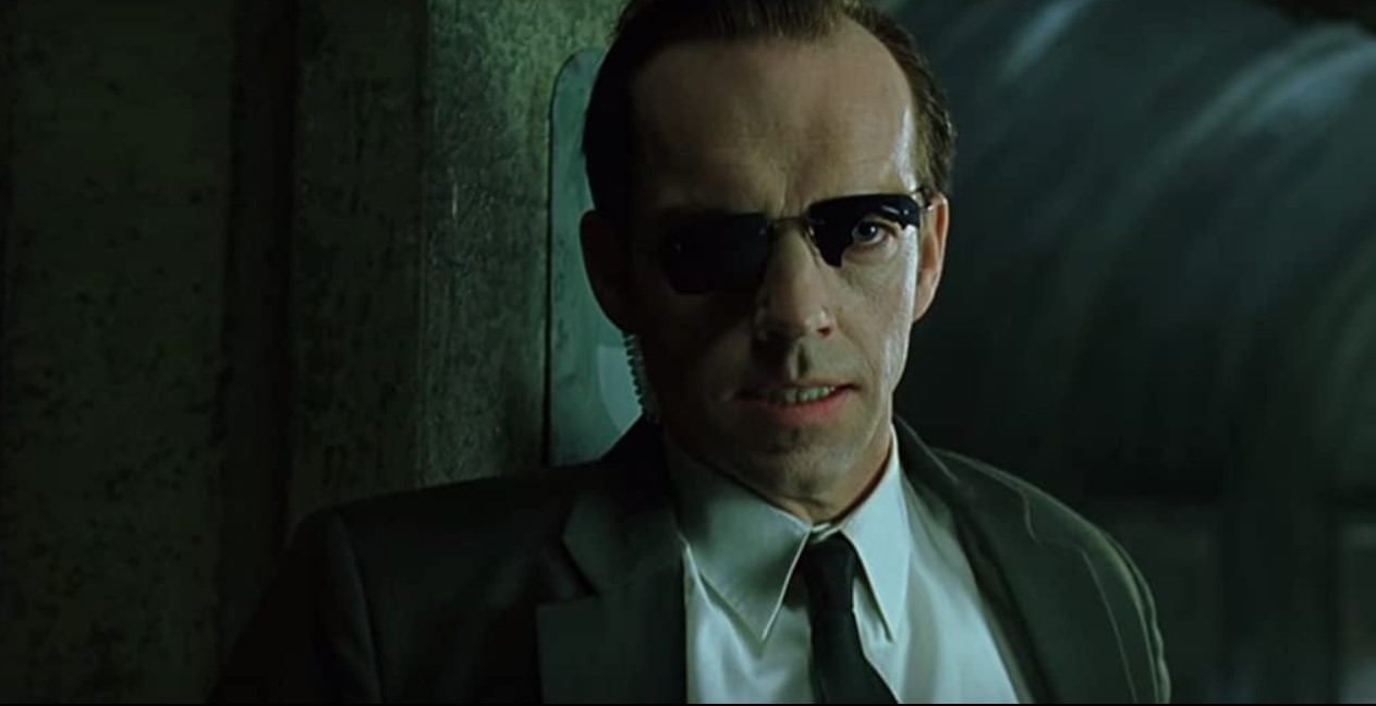 Matrix (1999) 