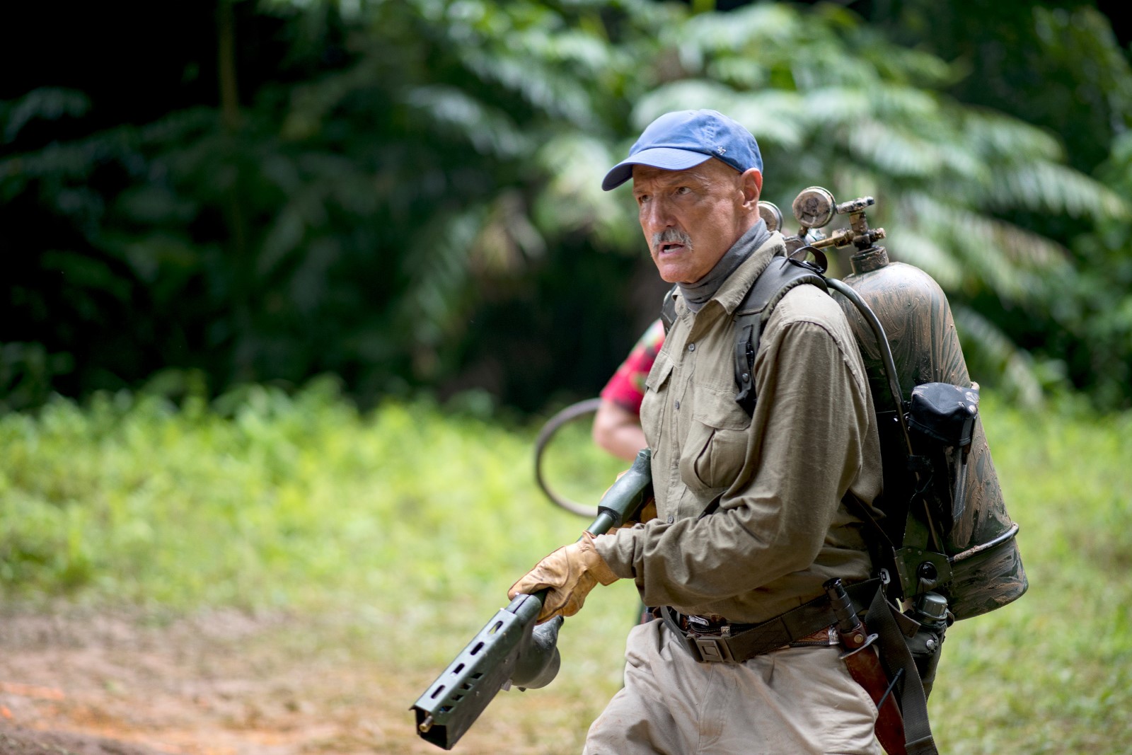Tremors - Shrieker Island (2020)