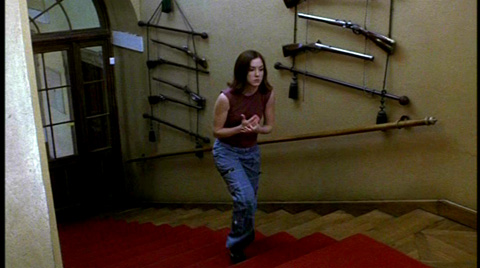Ripper 2 (2004)