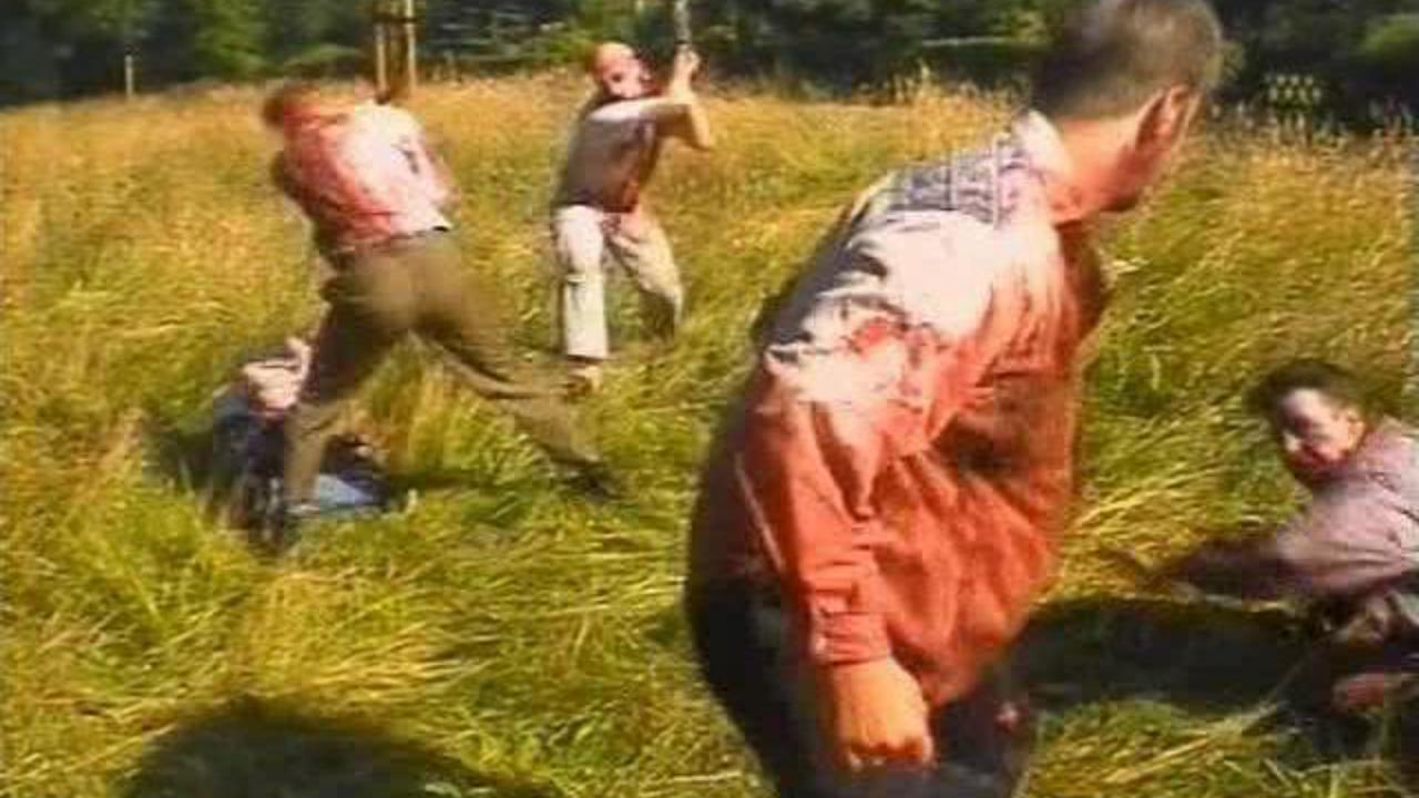 Das Komabrutale Duell (1999)