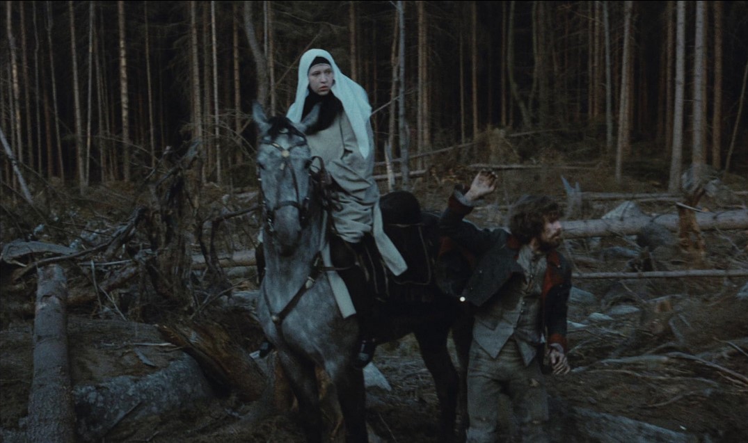Le Diable (1972) 