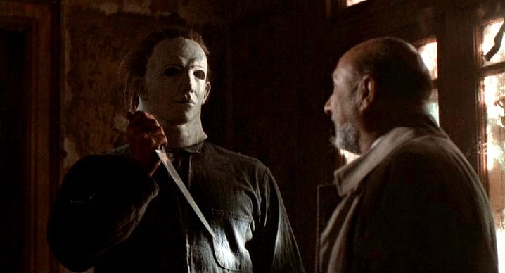 Halloween 5 - La Revanche De Michael Myers (1989) 