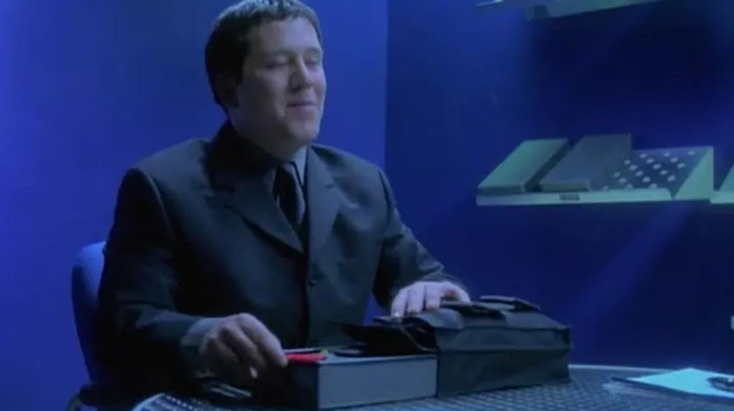 X Change (2000)