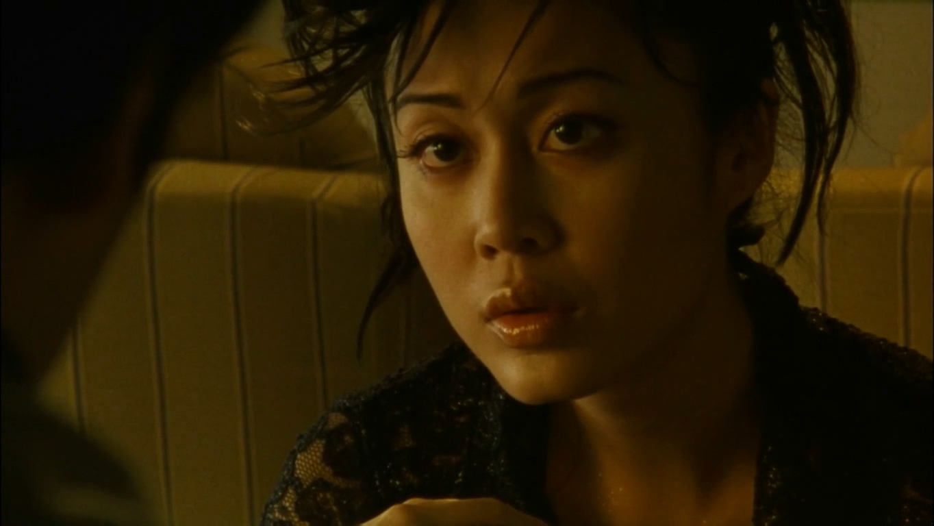 Ichi The Killer (2001)  