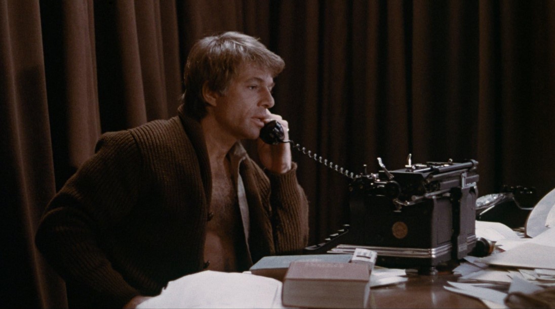 Ligne de Mort (1980) 