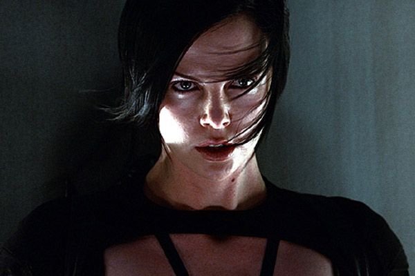 Aeon Flux (2005)