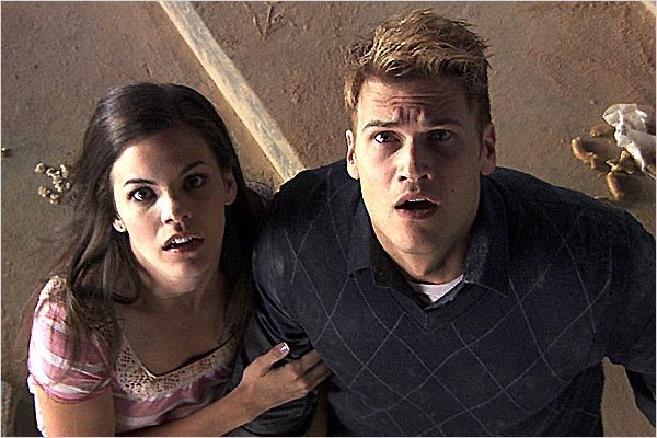 Destination Finale 4 de David R. Ellis - 2009 / Horreur