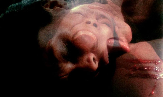 Ganja & Hess (1973)