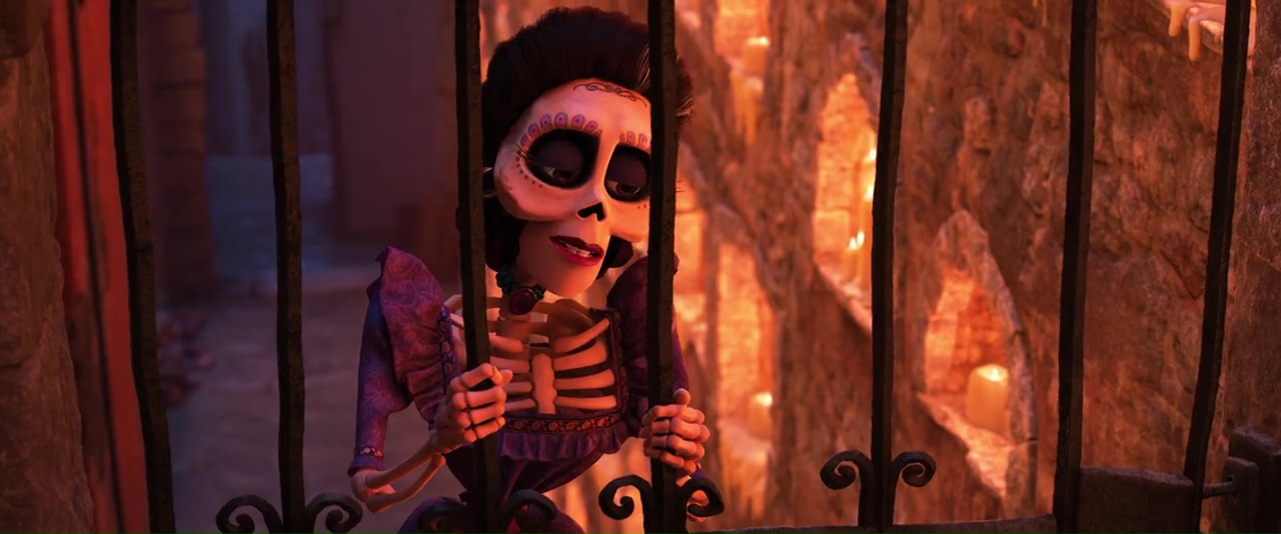 Coco (2017)