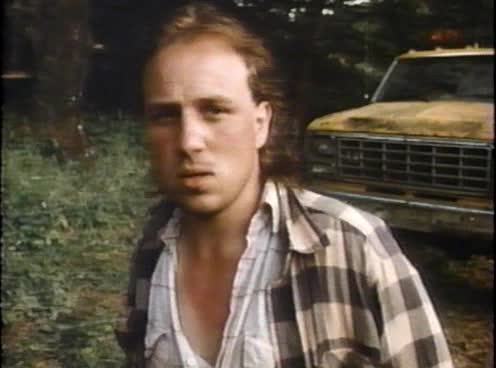 Le Jour d'Avant (1984)