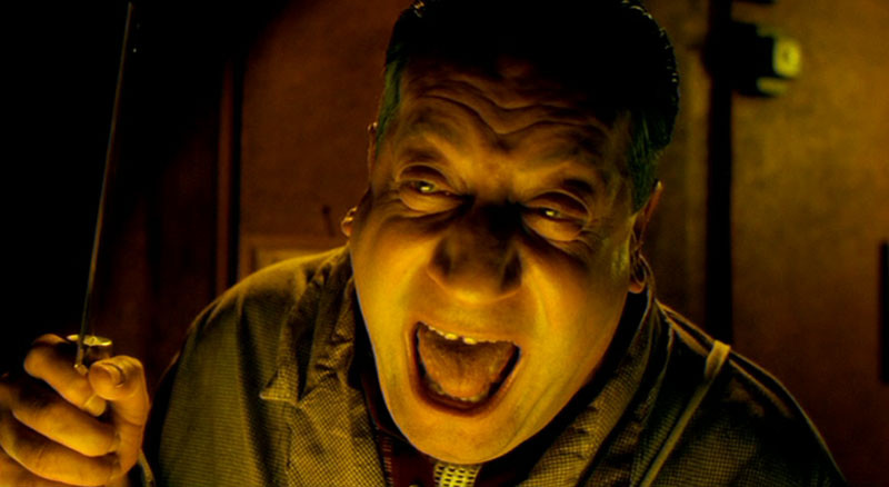 Delicatessen de Marc Caro & Jean-Pierre Jeunet - 1991 / Parodie - Humour Noire - Horreur