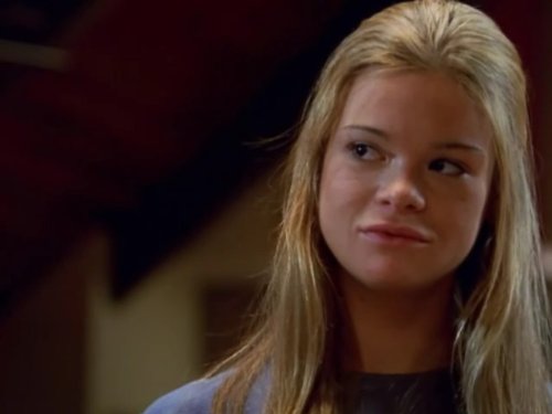 Dead Like Me - Saison 1 (2003)