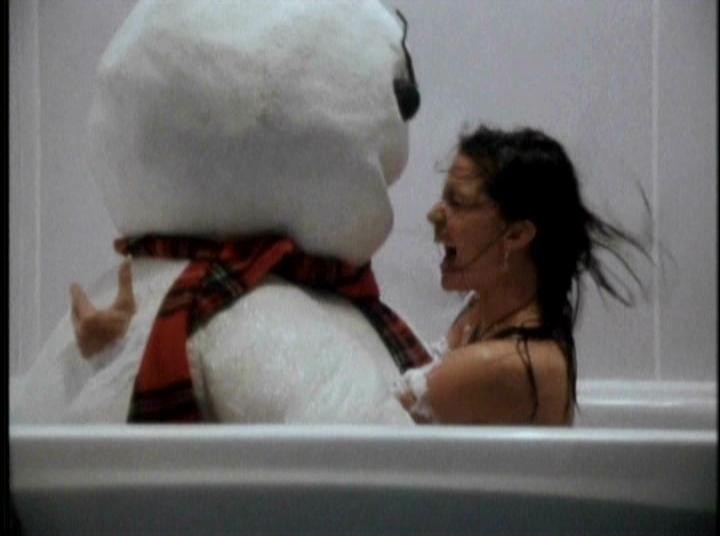 Jack Frost 2 (2000) 
