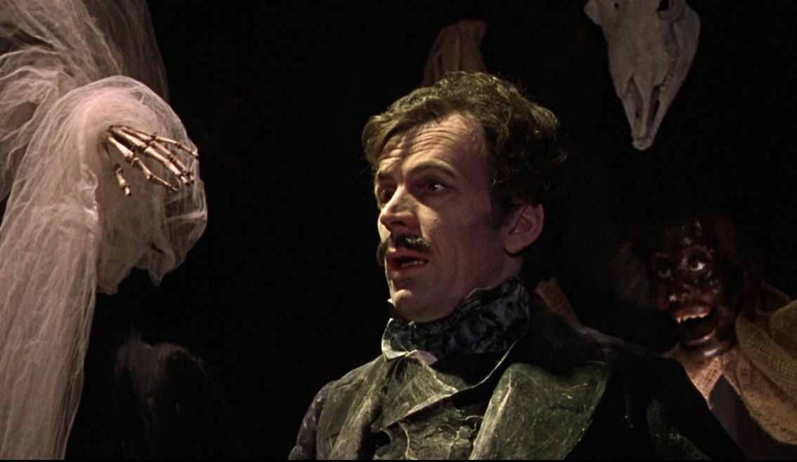 Le Jardin Des Tortures (1967) 