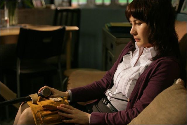 Dream Home de Pang Ho-Cheung - 2010 / Slasher - Horreur