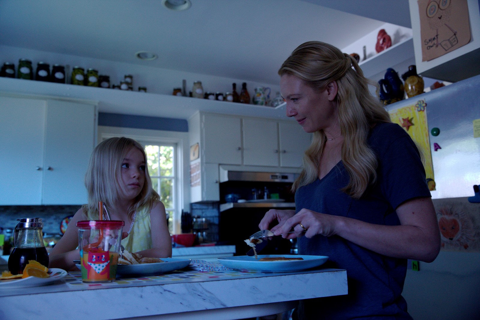 Stephanie (2017)