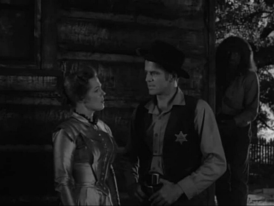 Teenage Monster (1958)
