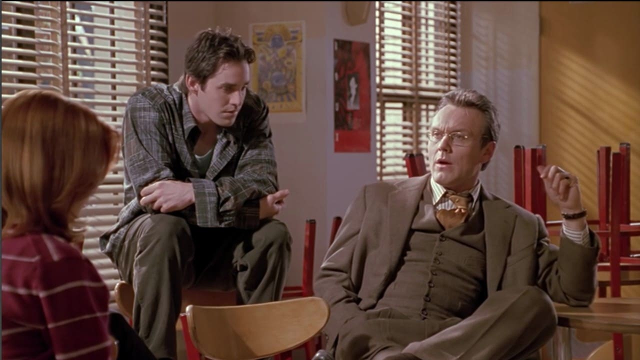 Buffy Contre Les Vampires - Saison 3