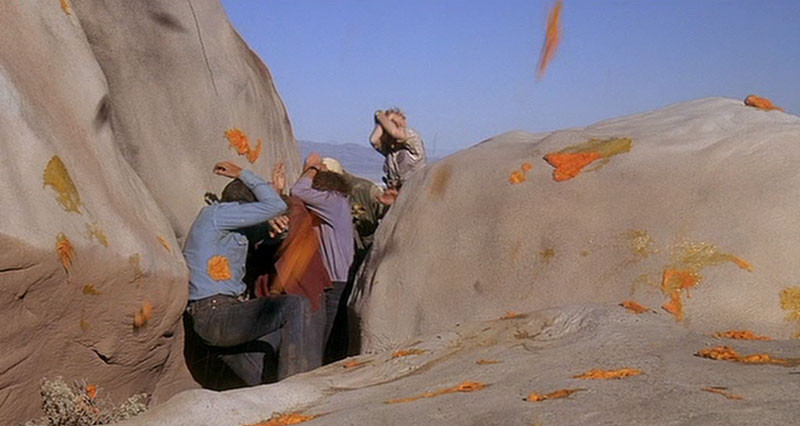 Tremors (1990) 