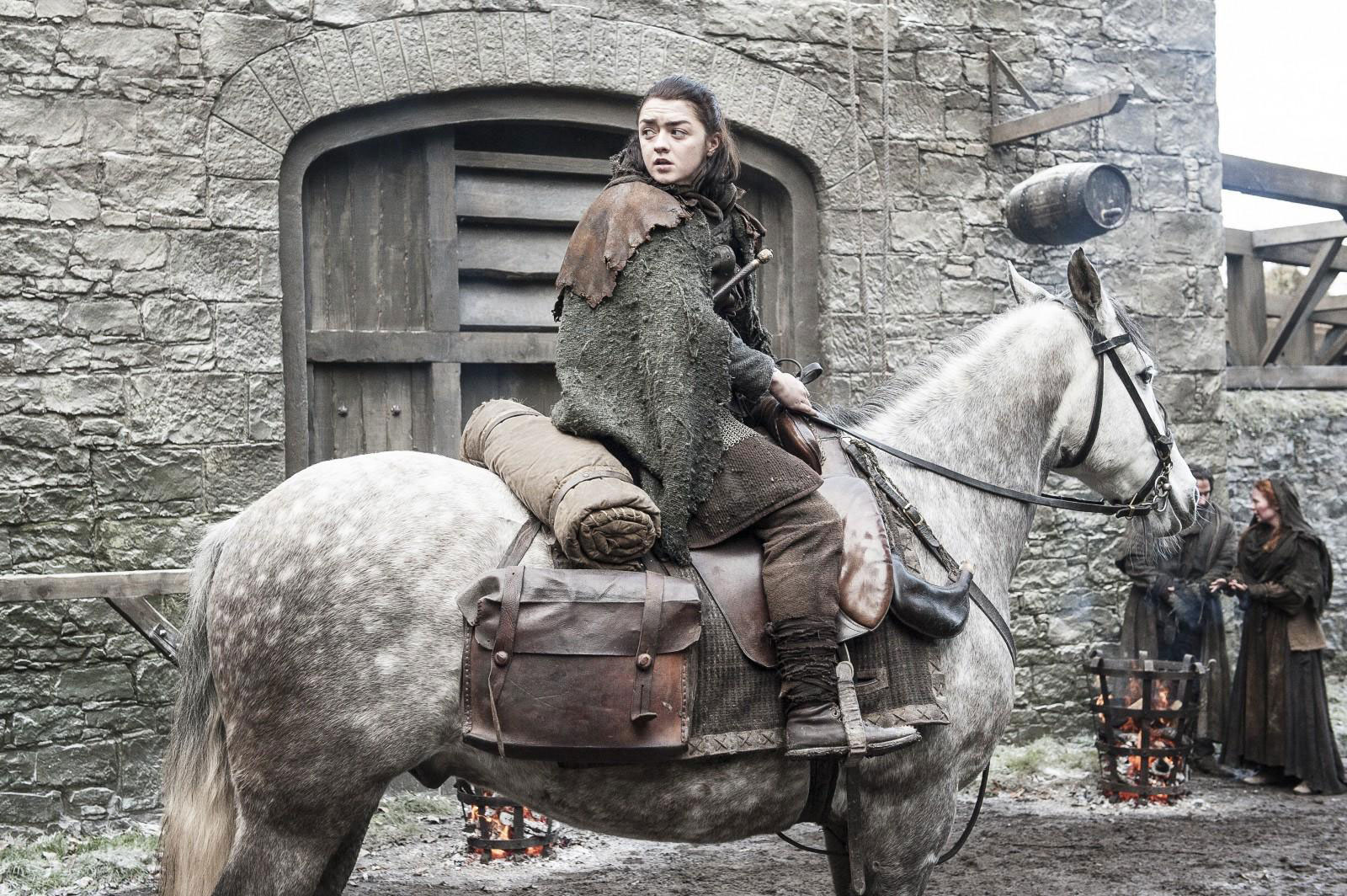 Game Of Thrones - Saison 7