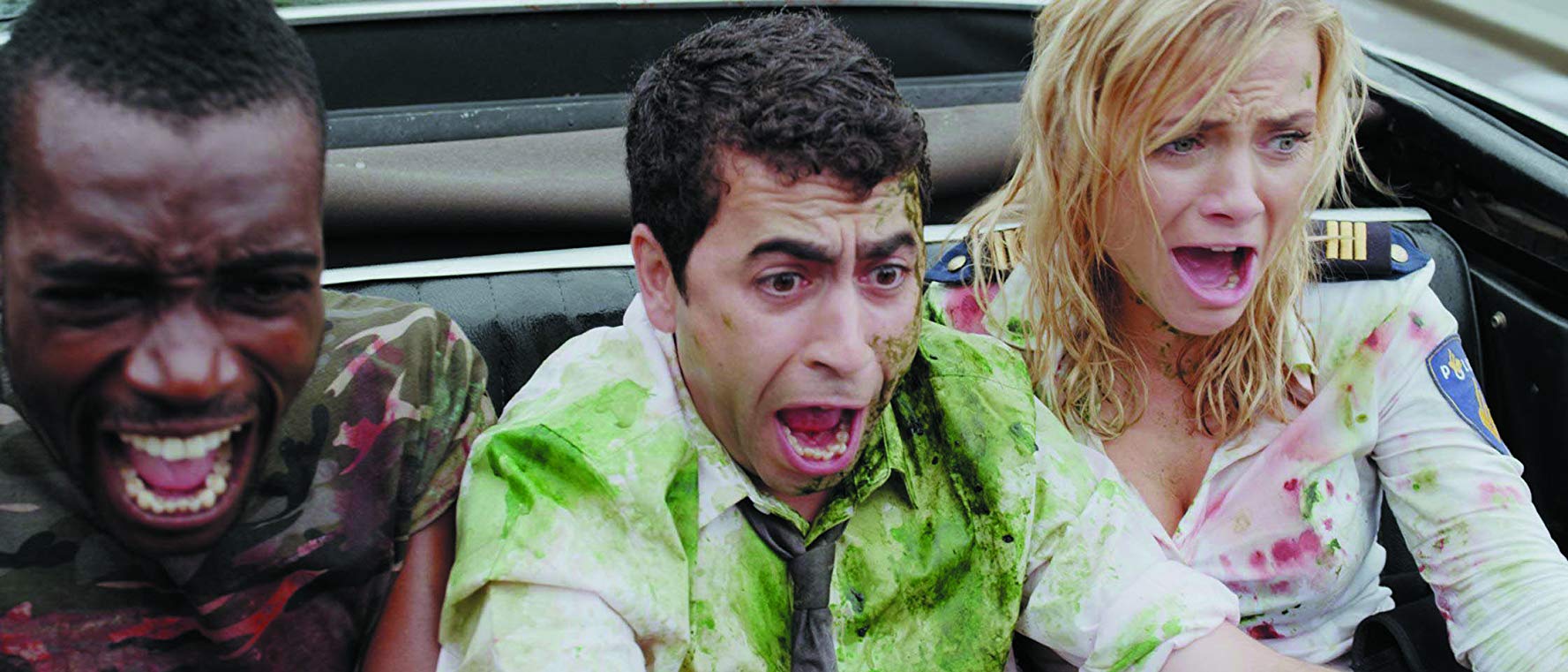 Kill Dead Zombie (2012)