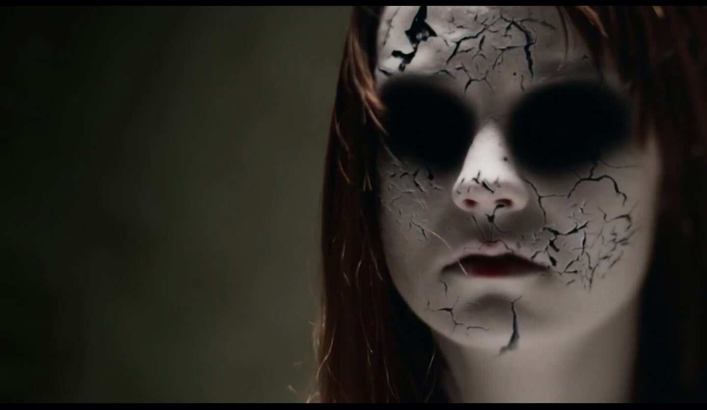 Evangeline (2013)