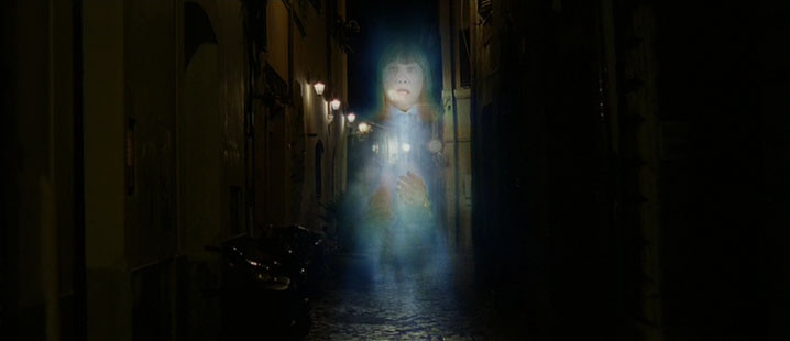 Mother Of Tears - La Troisième Mère (2007) 