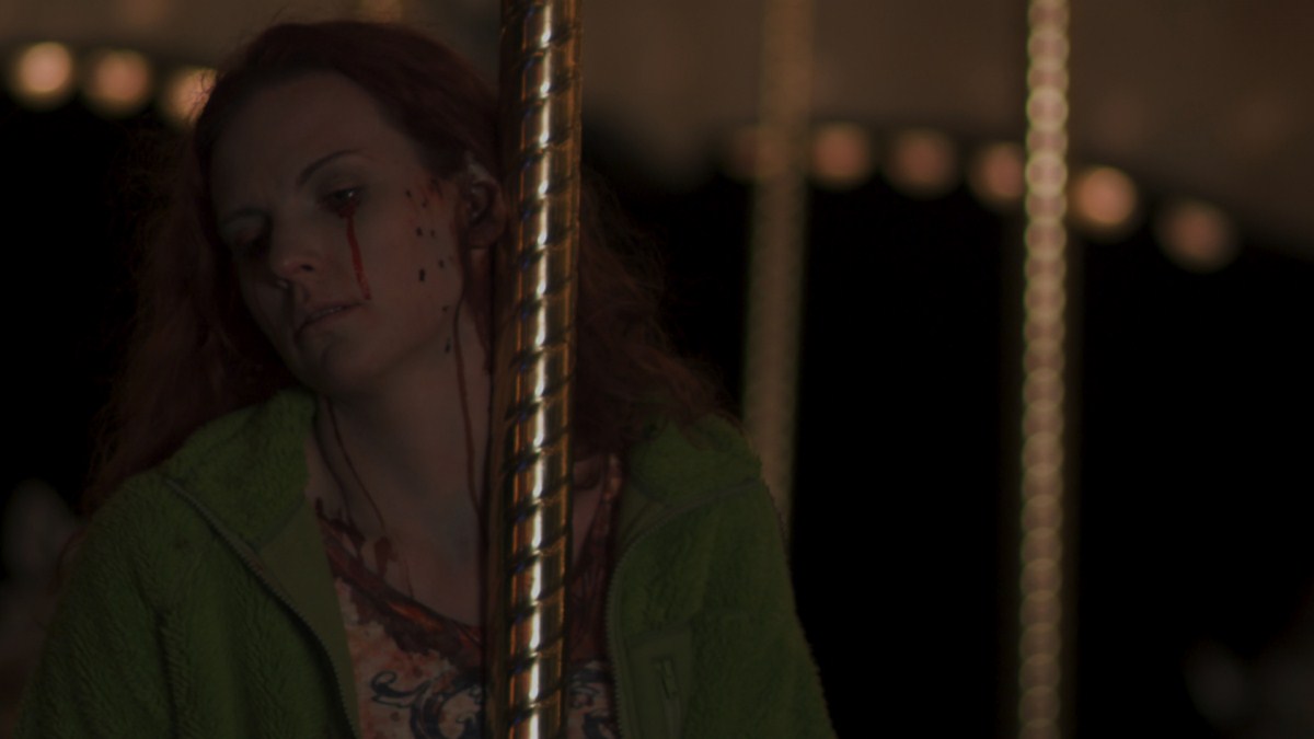 Jack The Reaper (2011) 