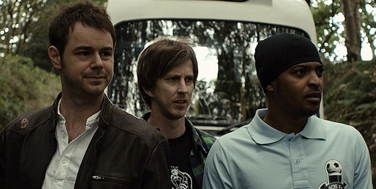 Doghouse (2009)
