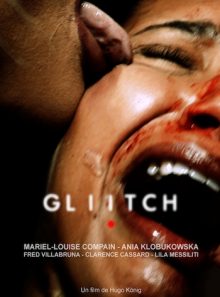 Gliitch (2023/de Hugo König) 