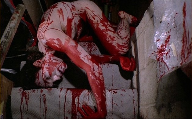 I Spit On Your Grave de Meir Zarchi - 1978 / Rape & Revenge - Horreur - Gore 