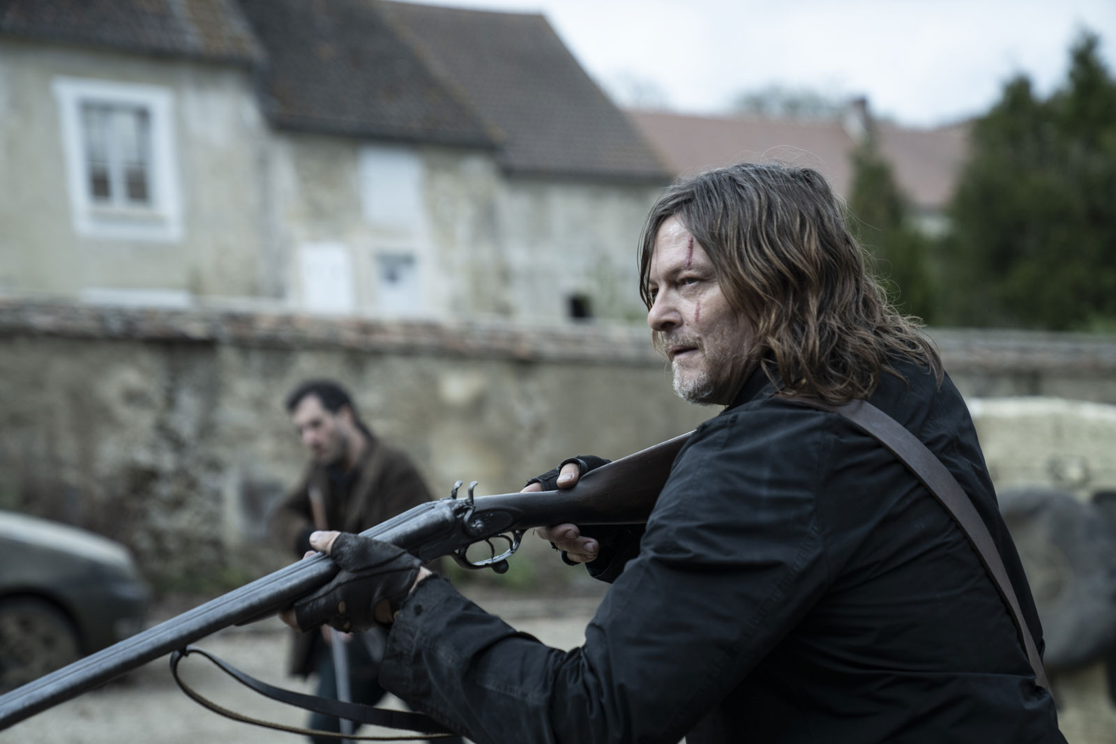 The Walking Dead : Daryl Dixon - Saison 2 : The Book Of Carol