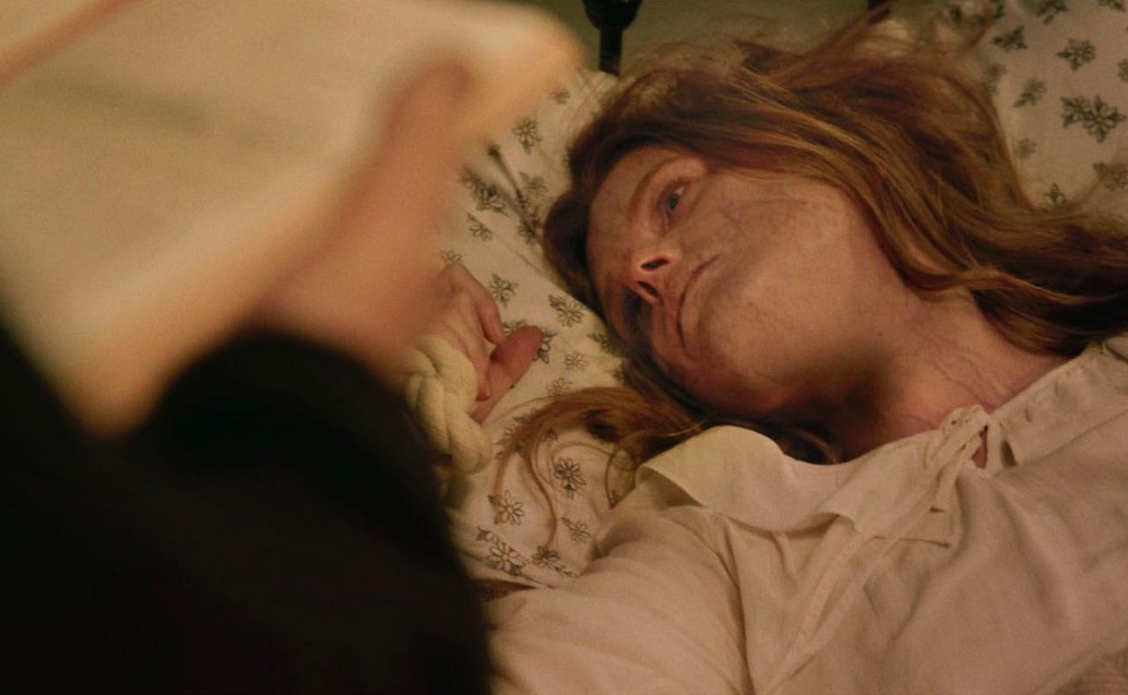 The Ritual - L'Exorcisme d'Emma Schmidt (2025)