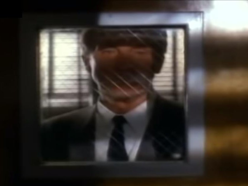 Les Envahisseurs (1995)