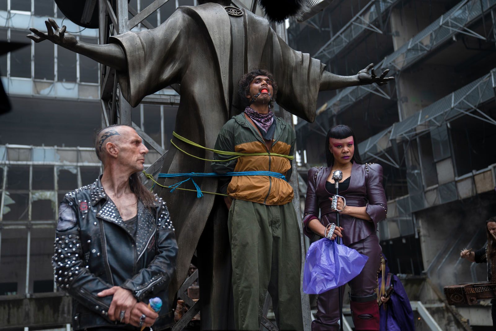 O'Dessa (2025) 