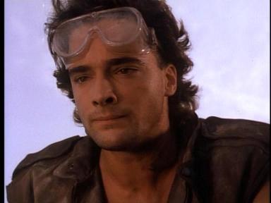 Apocalypse Warriors (1992)