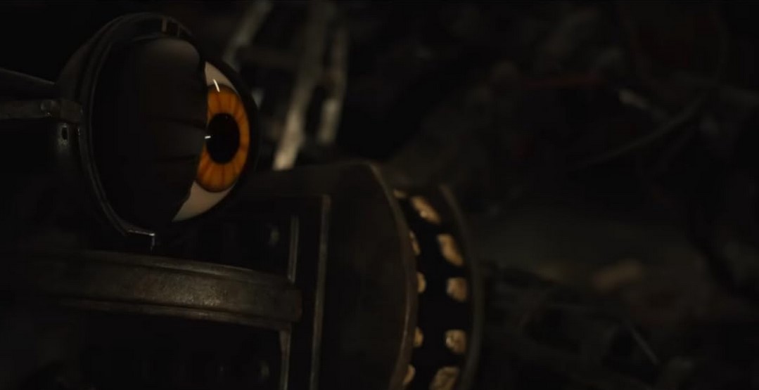 Five Nights At Freddy's 2 (2025)