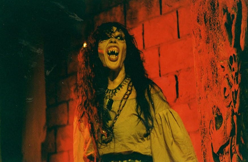 La Tombe (2006)