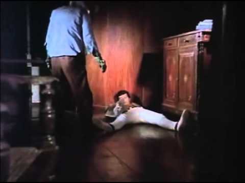 Le Médecin Dément De l'Île De Sang (1968)