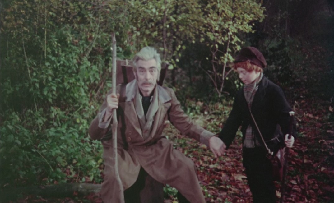 Frankenstein S'est échappé ! (1957) 