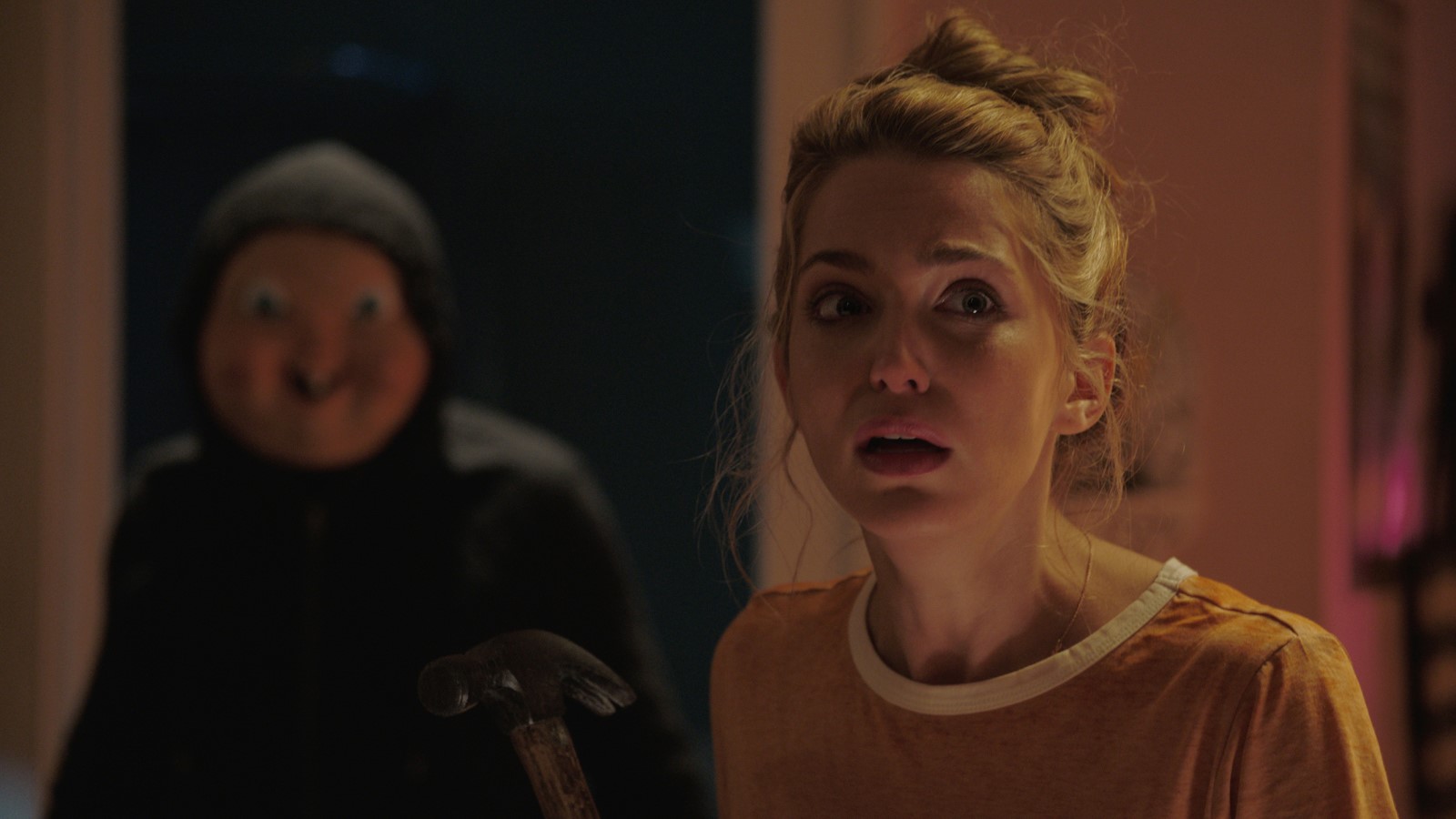 Happy Birthdead (2017)