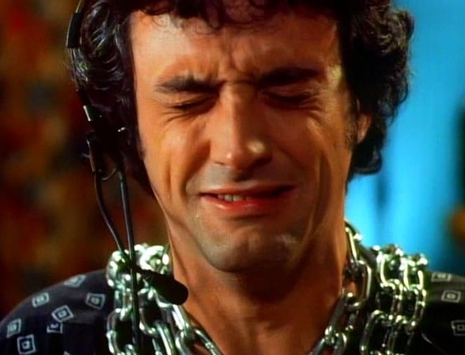 Bad Channels (1992)
